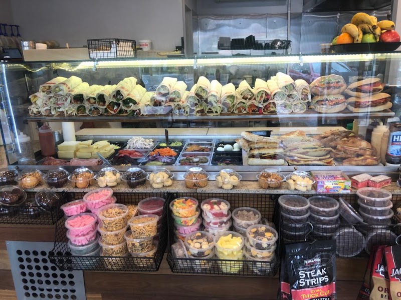 The Foodhouse photo 4