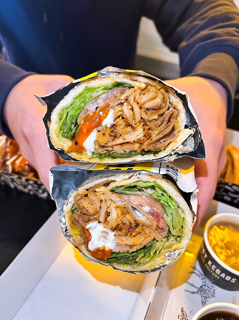 Glenny Kebabs - Vermont photo 5