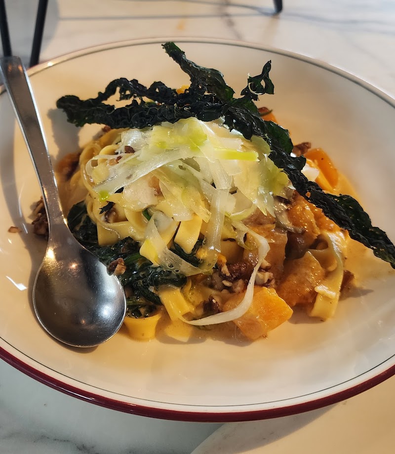 Sassy Italian Restaurant photo 3