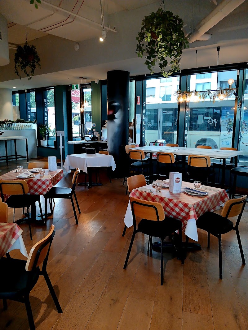 Sassy Italian Restaurant photo 4