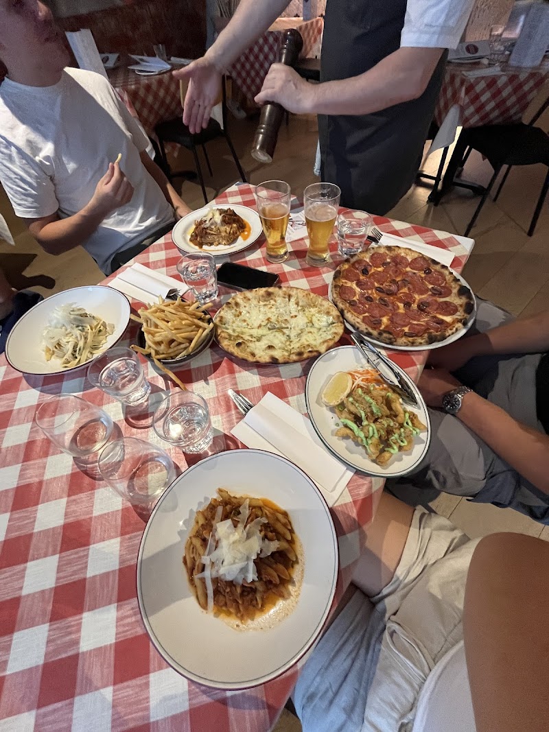 Sassy Italian Restaurant photo 5