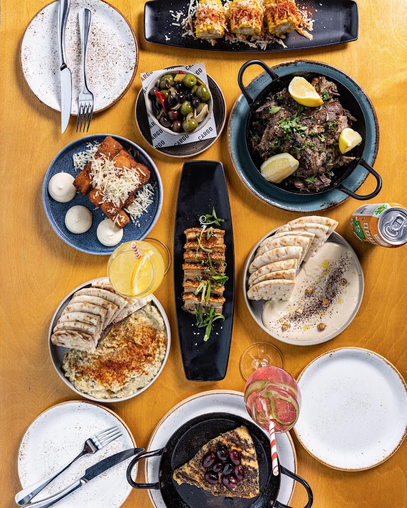 Cargo Bar & Eatery photo 1
