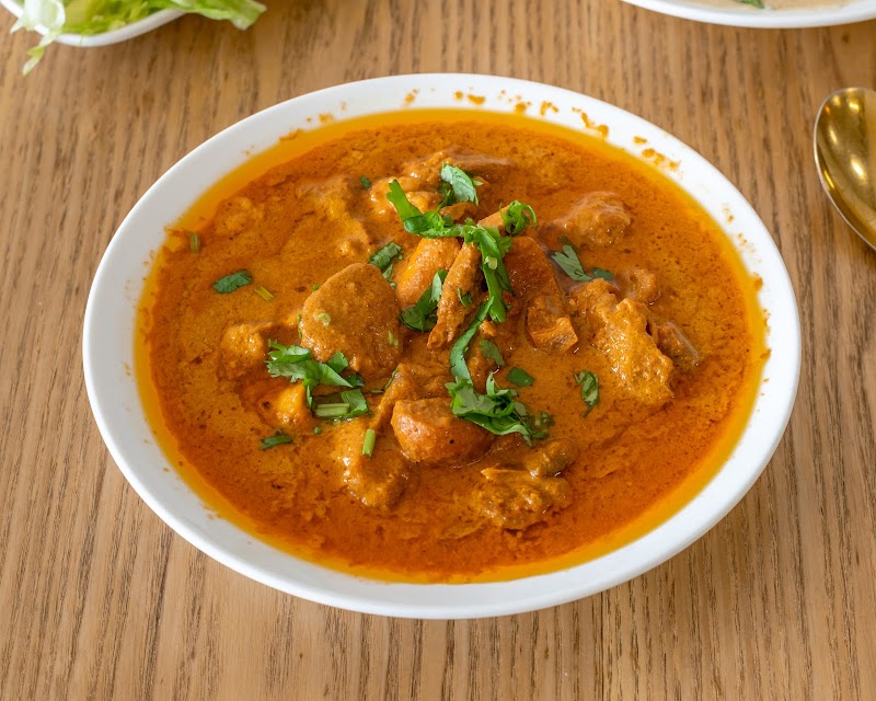 Sufra Mandi Restaurant & Banquet Hall photo 4