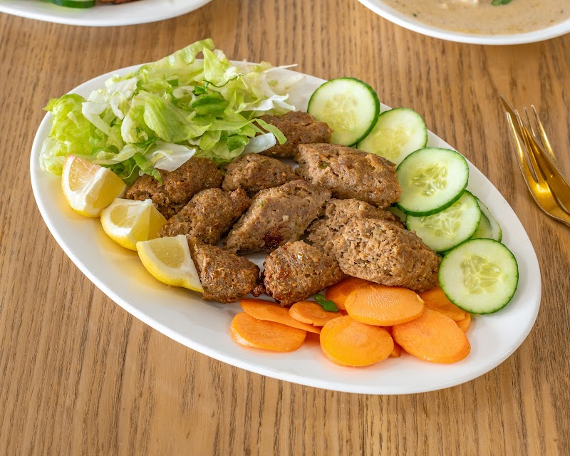 Sufra Mandi Restaurant & Banquet Hall photo 5