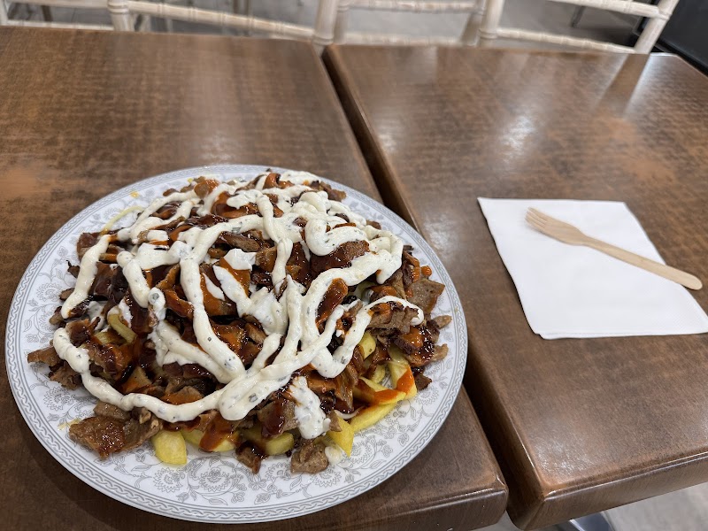 Jindi Kebab House photo 3