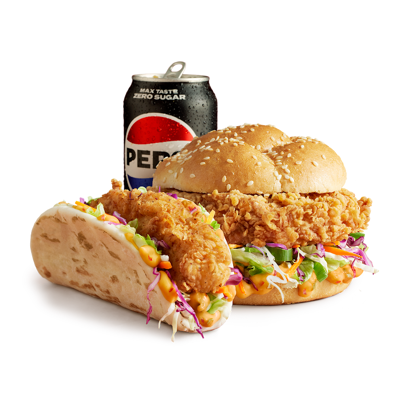 KFC Wyndham Vale photo 4