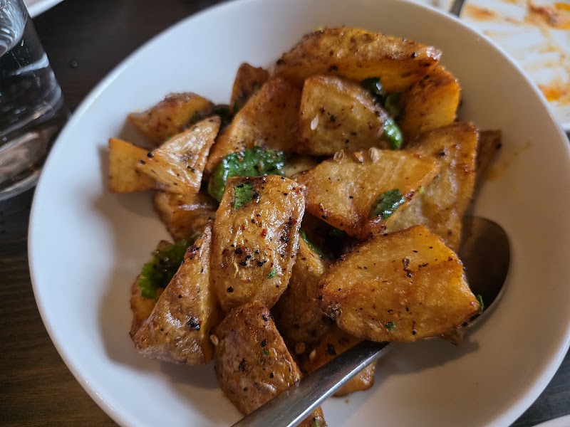 Rumi — halal Middle Eastern restaurant in Brunswick East