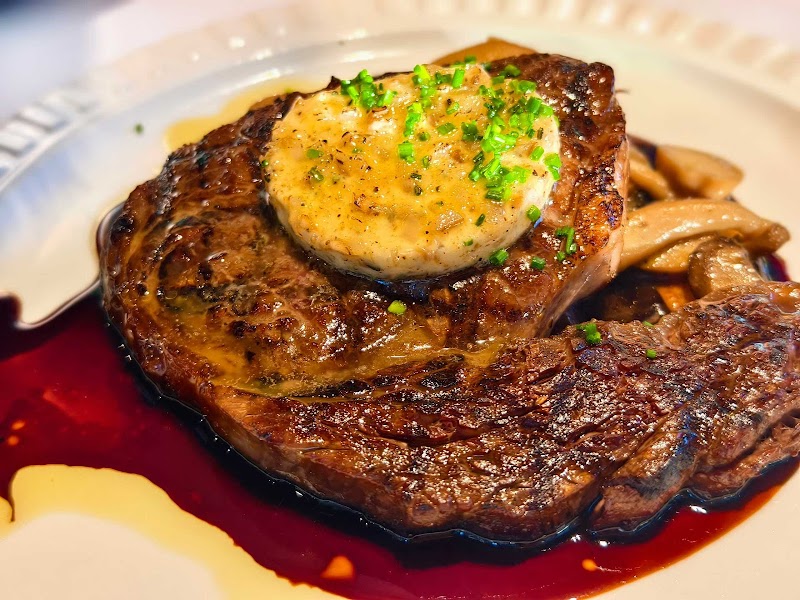 Sette Bello — halal Italian restaurant in Glen Waverley