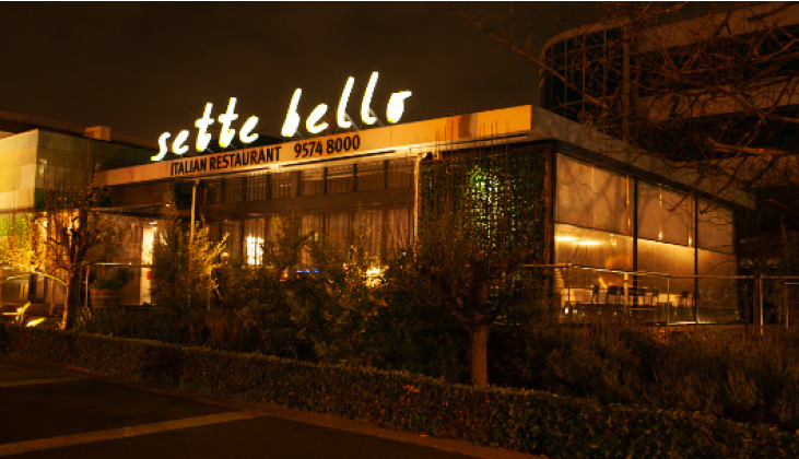 Sette Bello photo 3