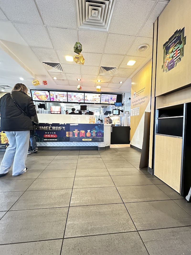 McDonald's St Albans photo 5