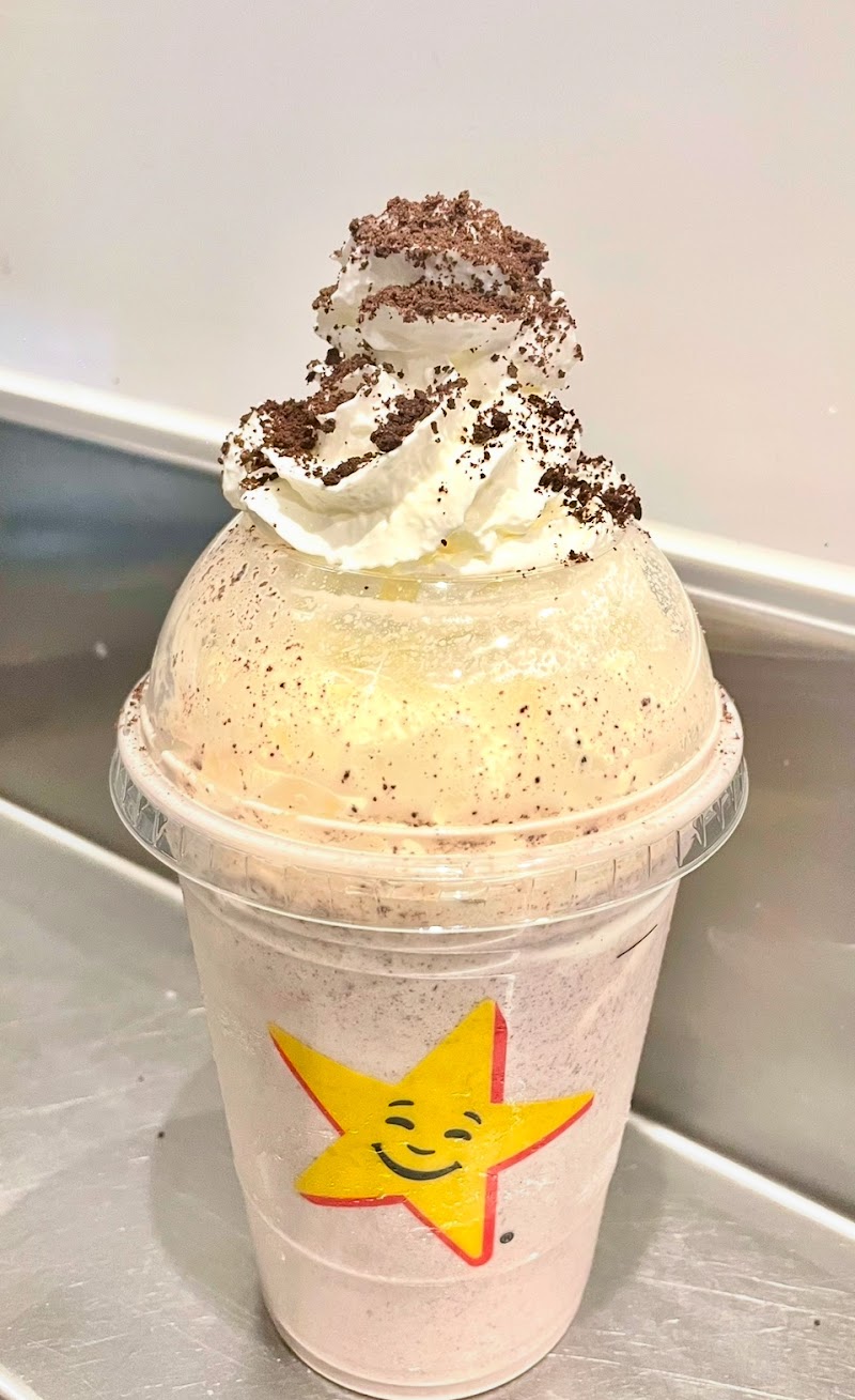 Carl's Jr. Melton photo 4