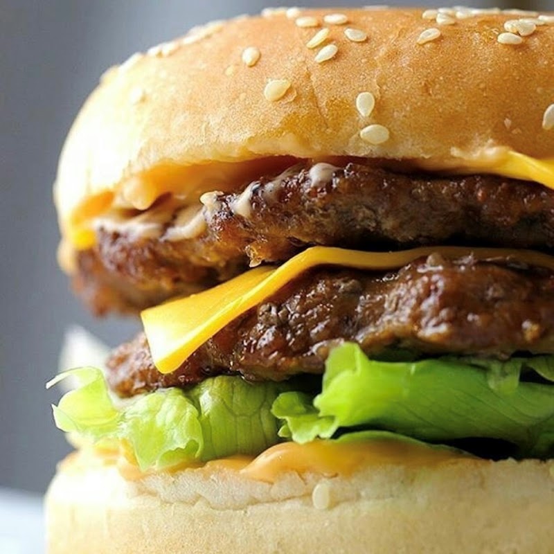 Carl's Jr. Melton photo 5