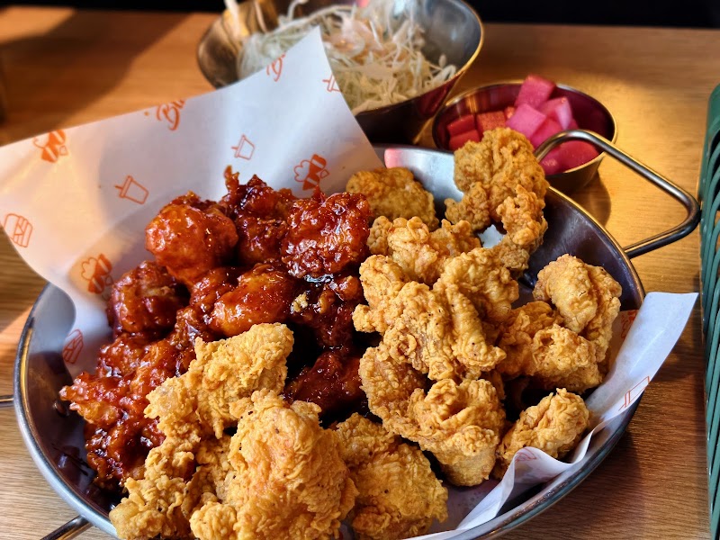 Buza Chicken photo 2