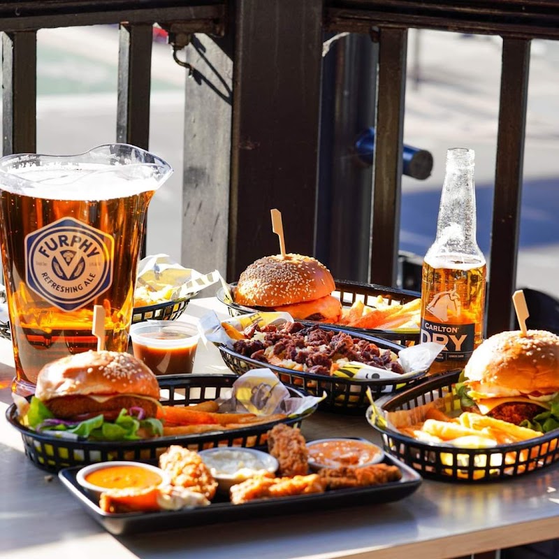 The Yankee's Restaurant & Bar - Melbourne CBD photo 1
