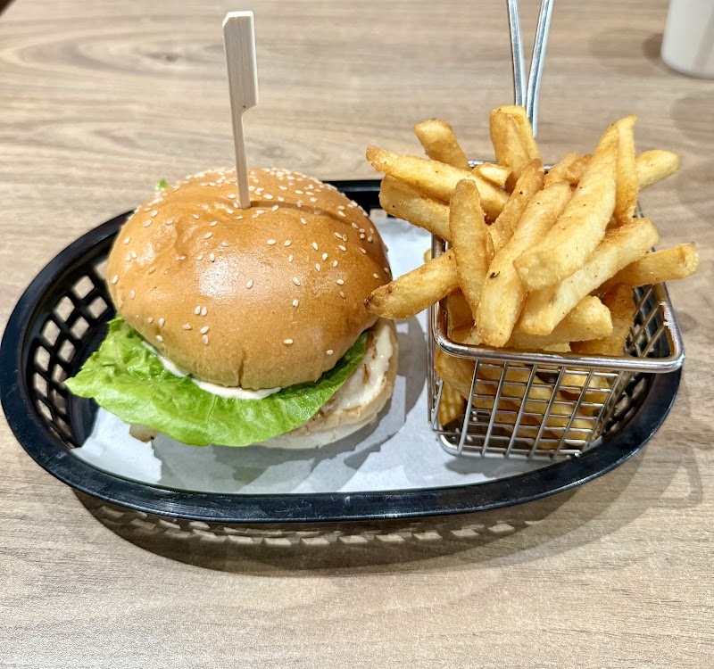 The Yankee's Restaurant & Bar - Melbourne CBD photo 3