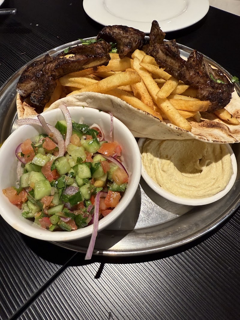 Arabesque Restaurant & Lounge photo 5