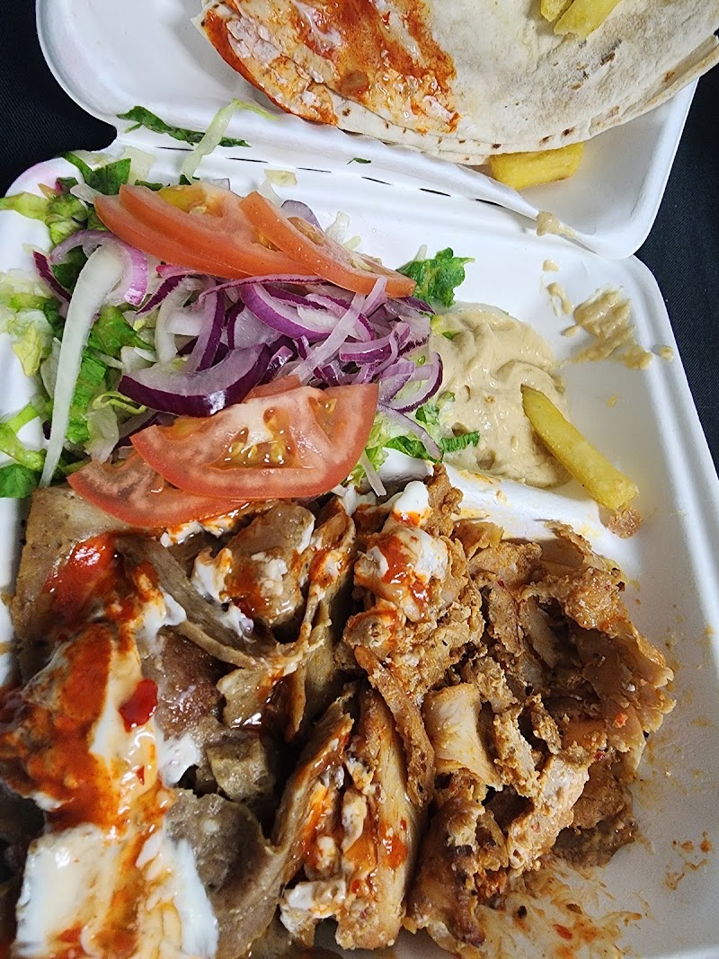 St. Albans Kebab photo 3