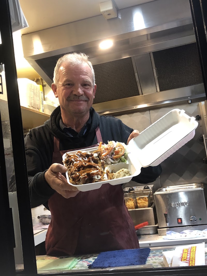 St. Albans Kebab photo 4
