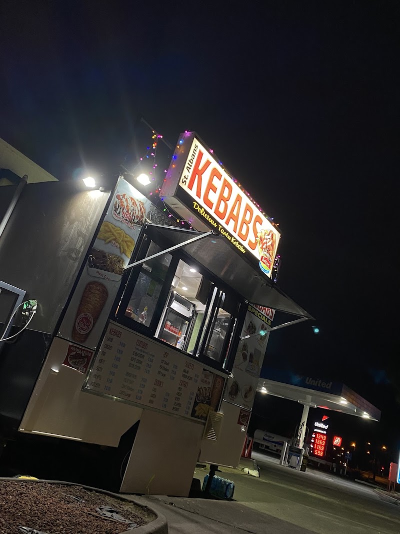 St. Albans Kebab photo 5