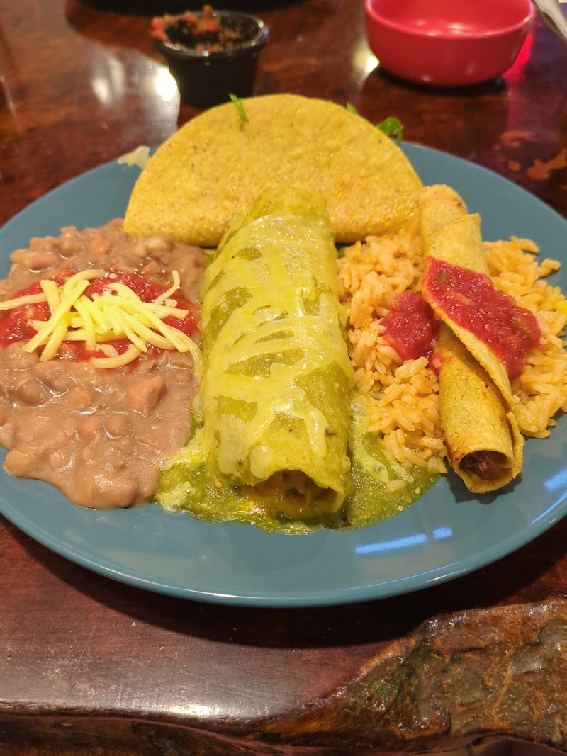 Taco Bill - Springvale — halal Mexican restaurant in Springvale