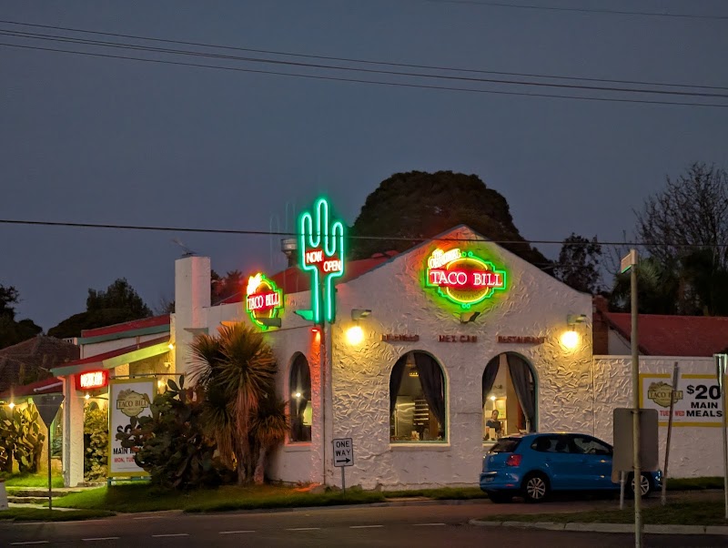 Taco Bill - Springvale photo 4