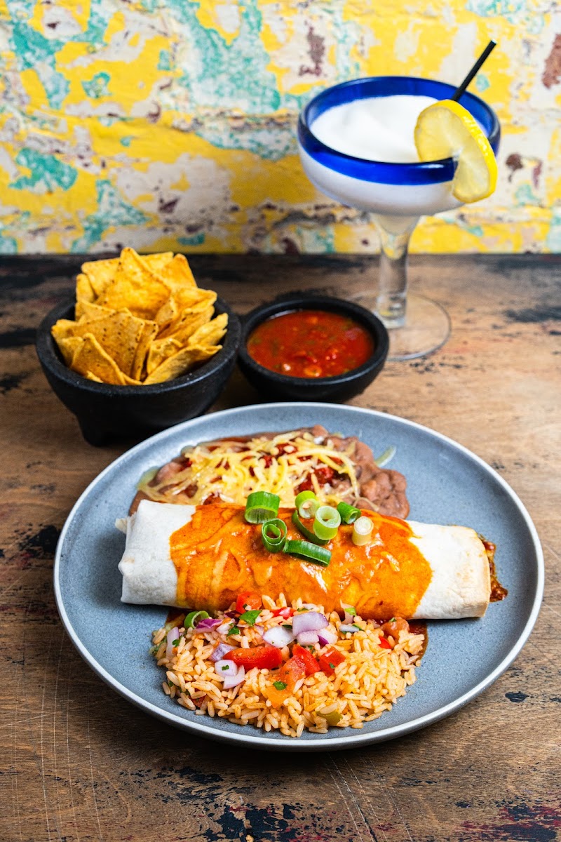 Taco Bill - Springvale photo 5