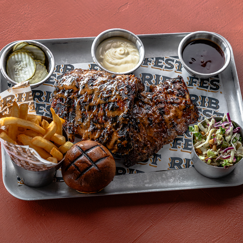 Ribs & Burgers Craigieburn photo 1