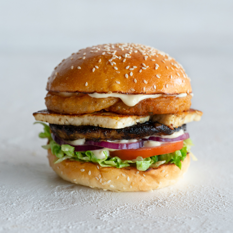 Ribs & Burgers Craigieburn — halal Hamburger restaurant in Craigieburn