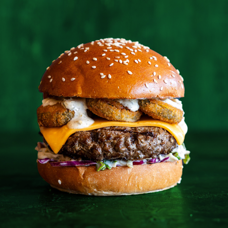Ribs & Burgers Craigieburn photo 4