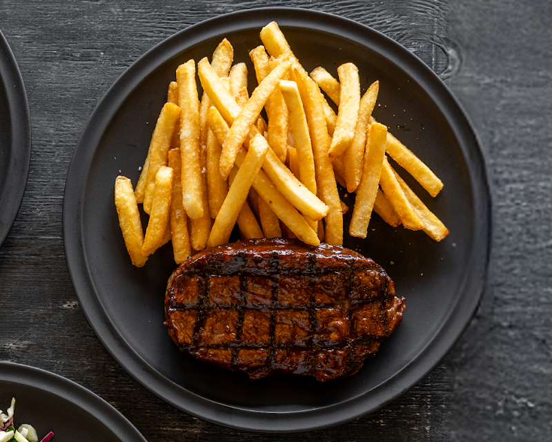 Ribs & Burgers Craigieburn photo 5