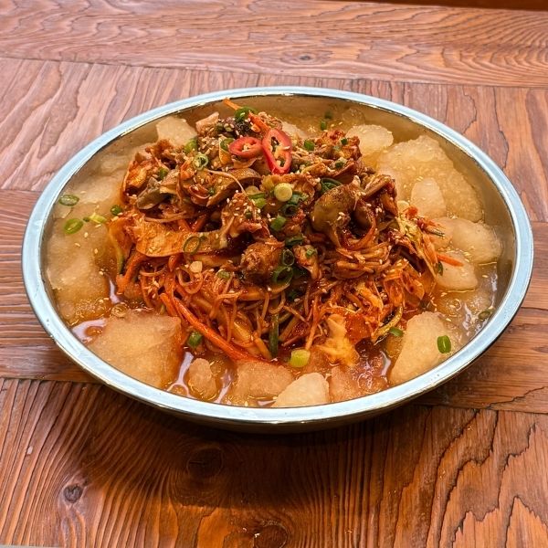 Buza Chicken photo 1