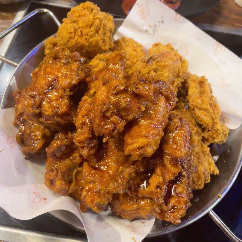 Buza Chicken photo 2