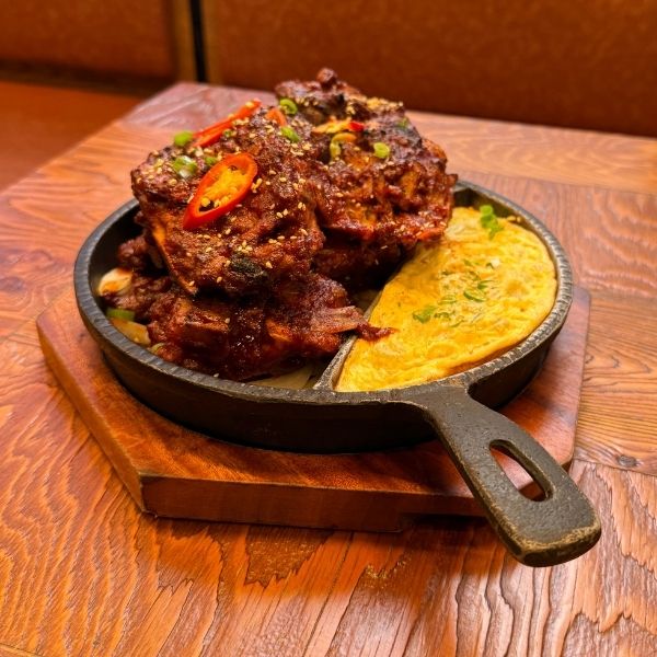 Buza Chicken photo 4