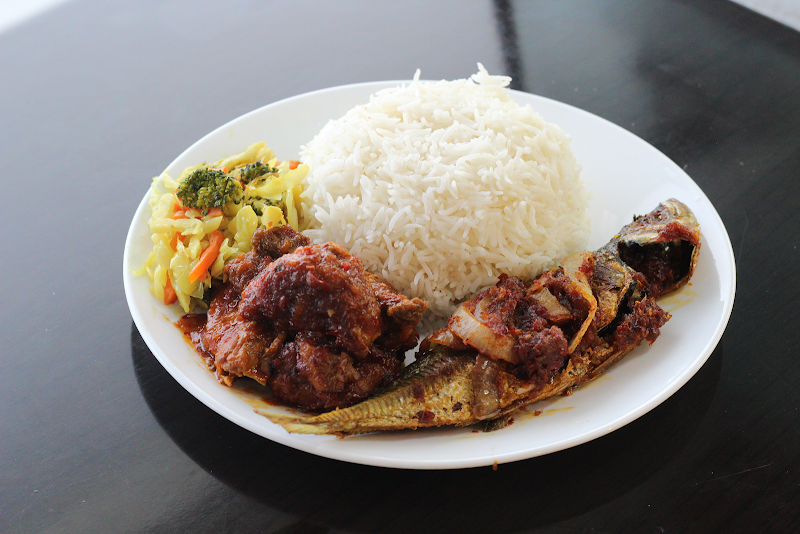 Malaysian Kueh Cafe photo 1