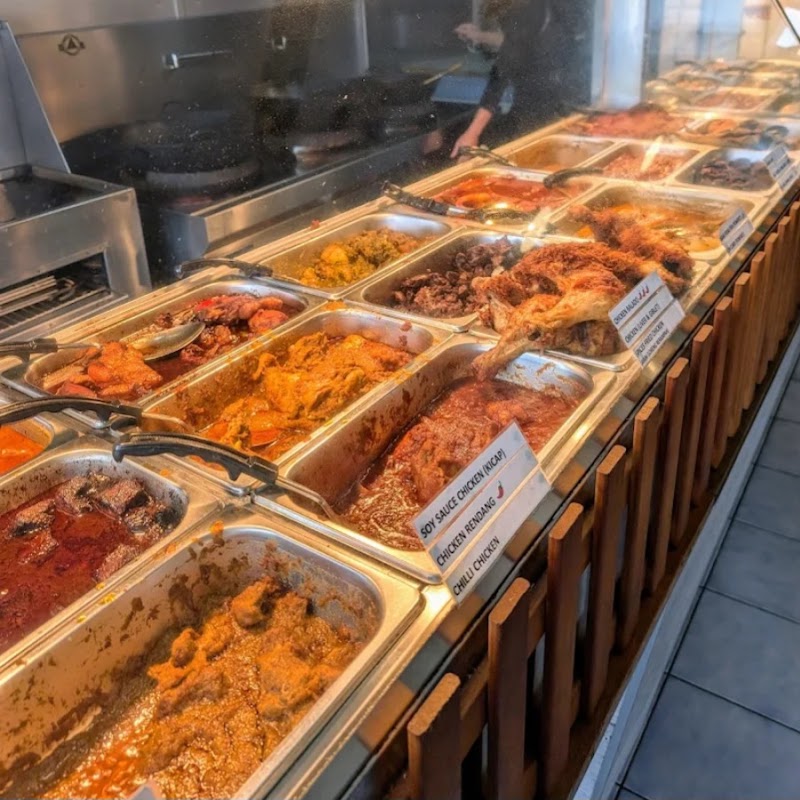Malaysian Kueh Cafe photo 3