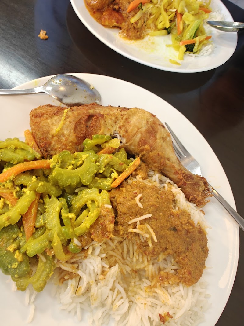 Malaysian Kueh Cafe photo 4