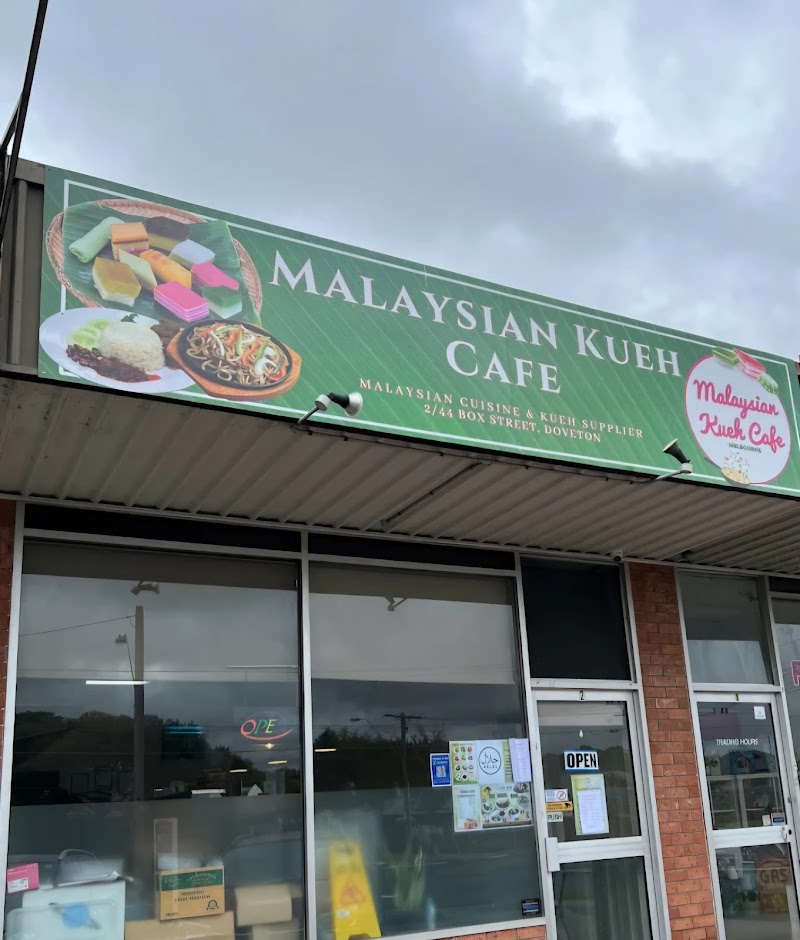 Malaysian Kueh Cafe photo 5