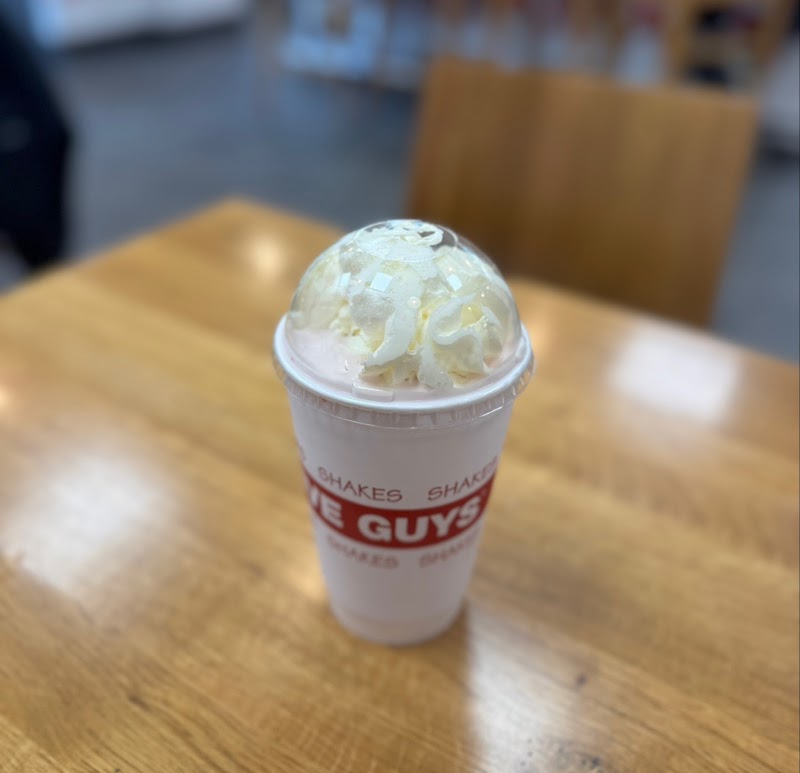 Five Guys photo 5