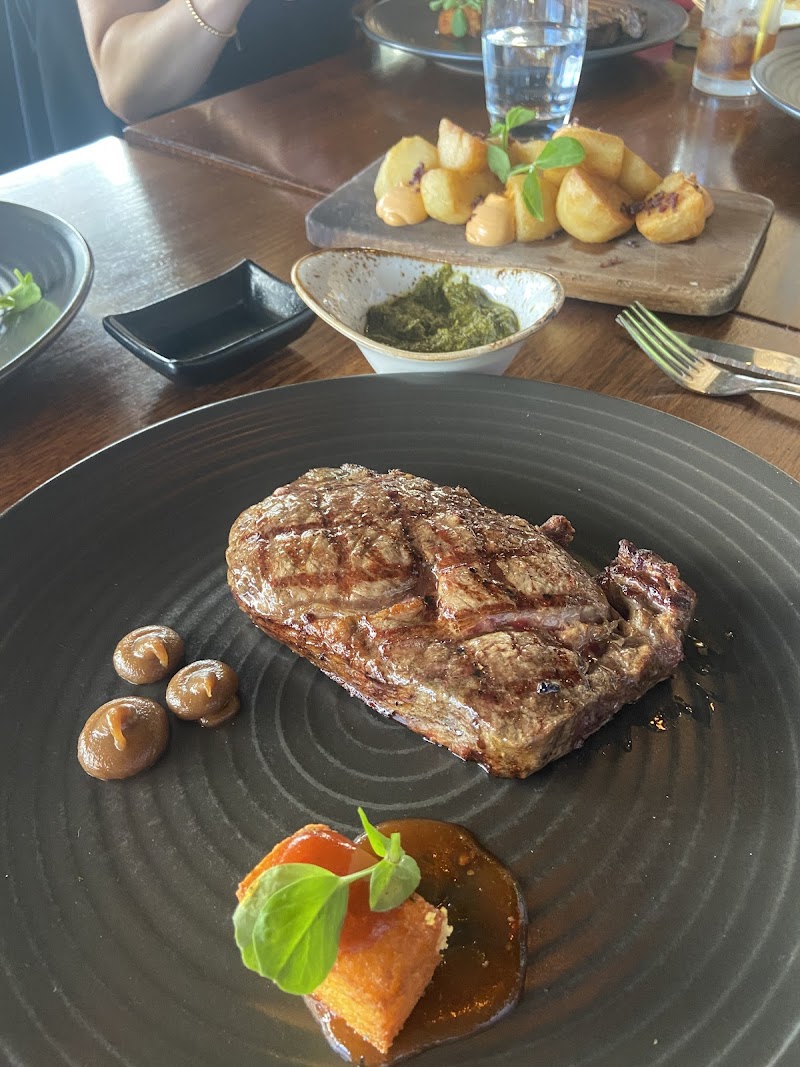 Steak Ministry Bar & Grill photo 3