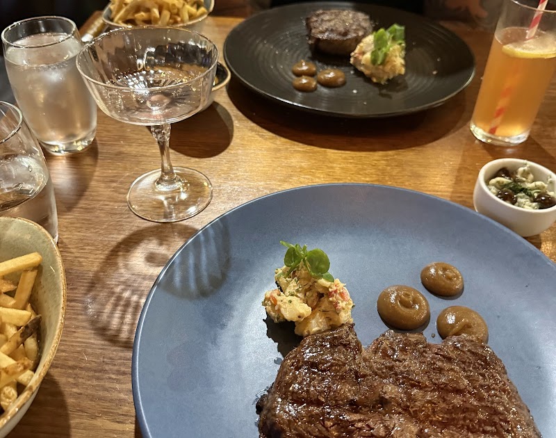 Steak Ministry Bar & Grill photo 4