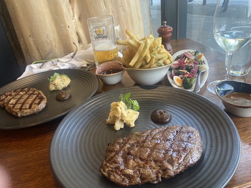 Steak Ministry Bar & Grill photo 5