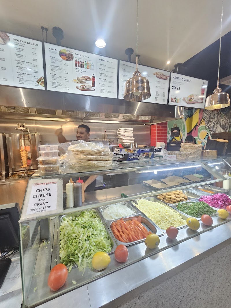 Smith Kebabs Prahran photo 3