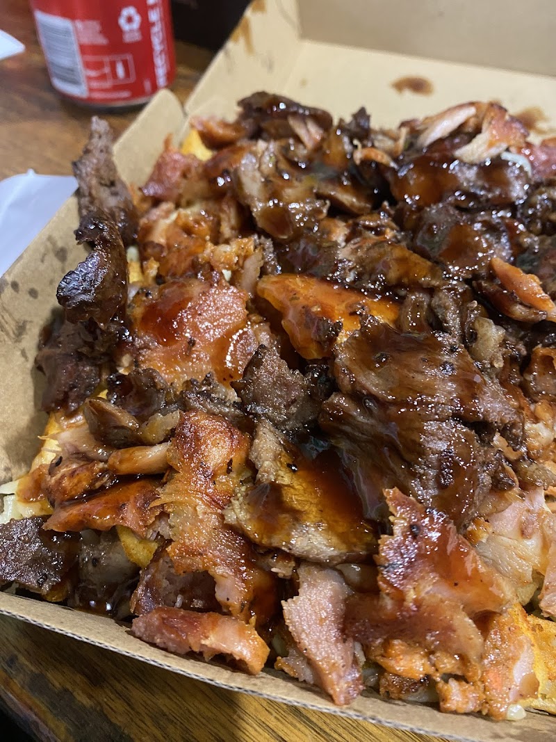 Smith Kebabs Prahran photo 4