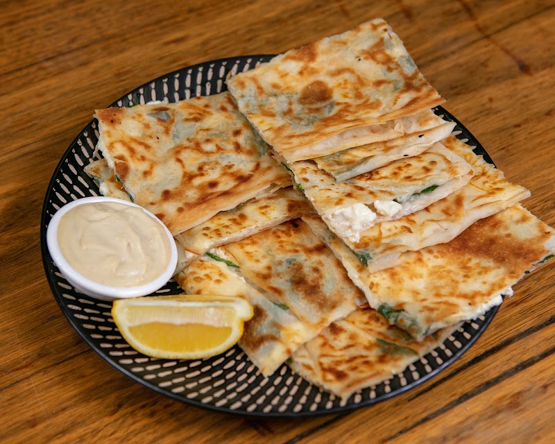 Smith Kebabs Prahran photo 5