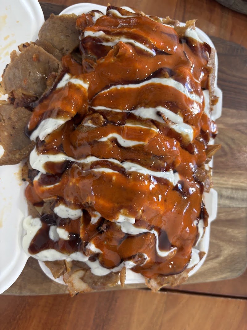 Kebab Connection photo 1