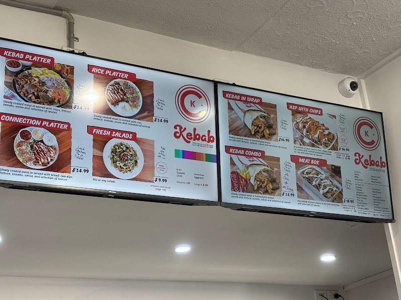 Kebab Connection photo 3