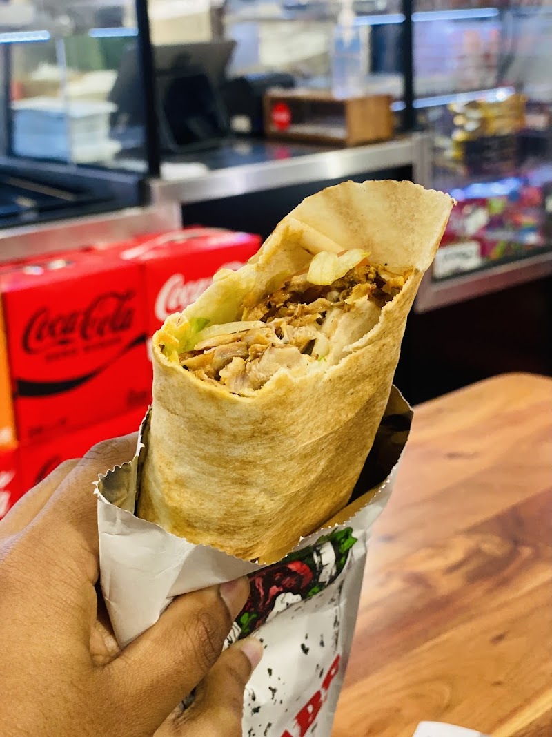 Kebab Connection photo 4