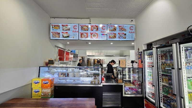 Kebab Connection photo 5