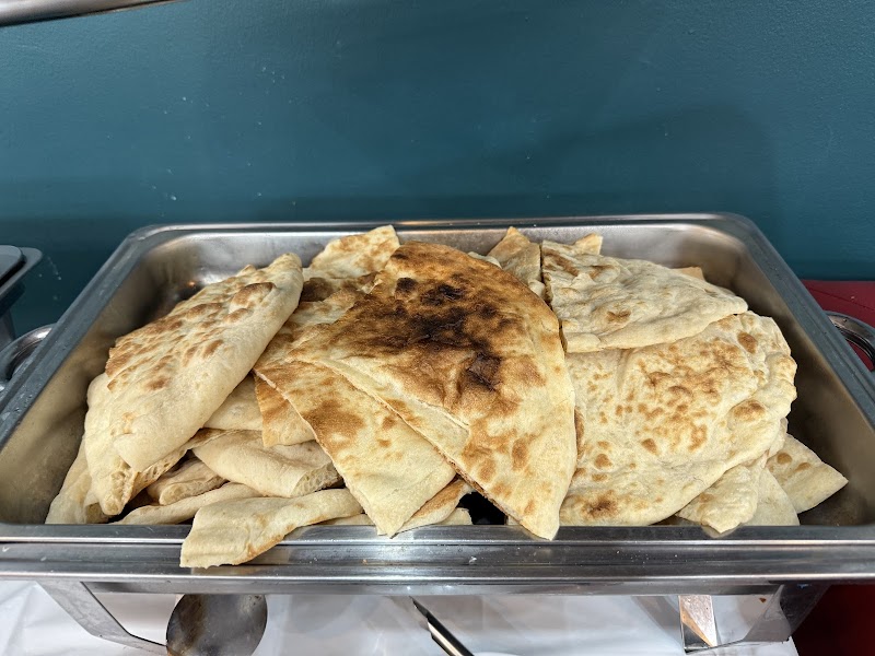 Afghan zamarut restaurant photo 4