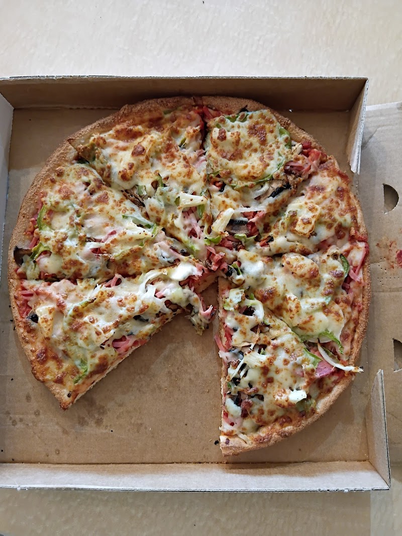 Big Al's Pizza - Emerald photo 1